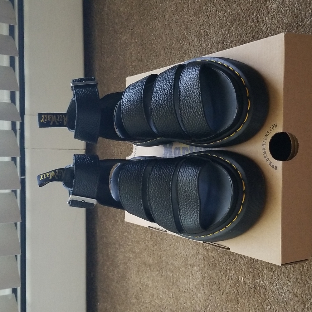 DR MARTENS CLARISSA ll